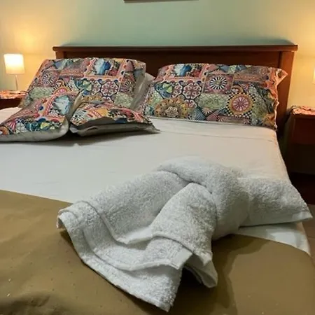 Gole Alcantara * Graniti