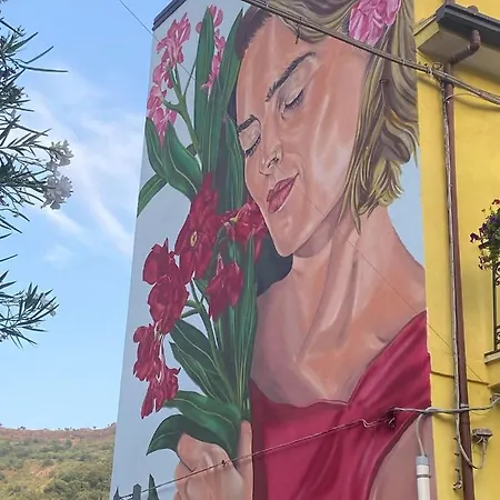 Apartment Gole Alcantara *