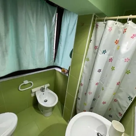 Gole Alcantara Graniti