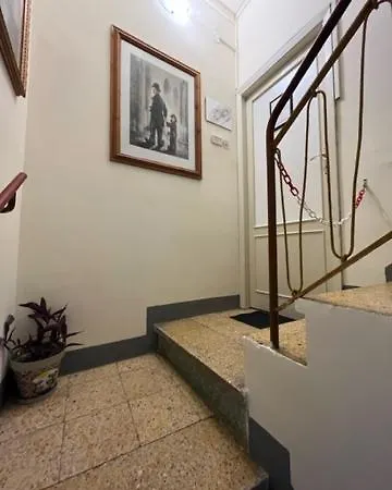 Gole Alcantara Lägenhet