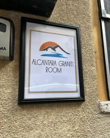 Apartment Gole Alcantara