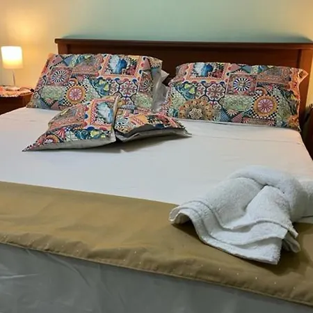 Apartment Gole Alcantara Graniti