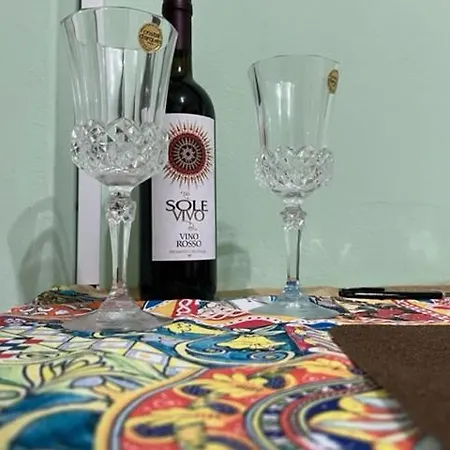 Gole Alcantara * Graniti