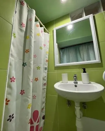 Gole Alcantara * Graniti