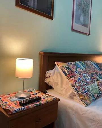 Gole Alcantara Apartment