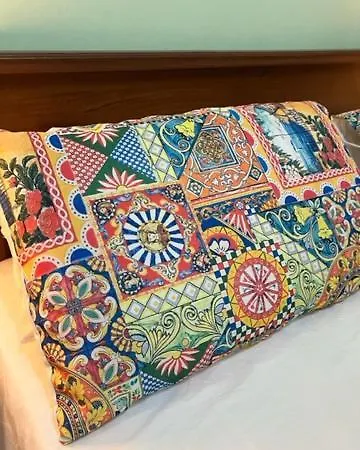 Gole Alcantara Graniti