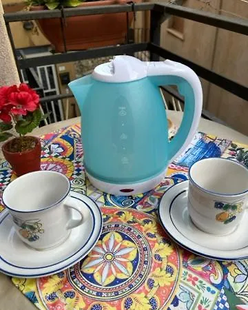 Gole Alcantara Graniti