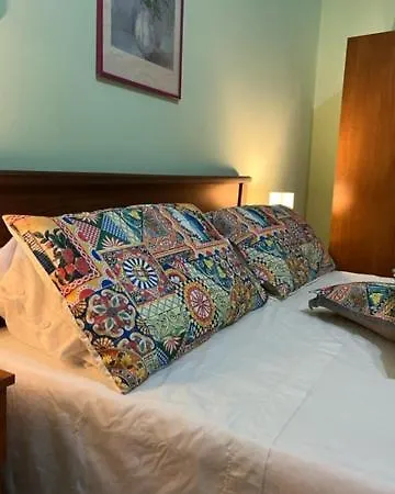 Gole Alcantara Graniti